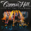 Cypress Hill Live At The Fillmore LP Album
