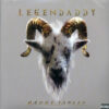Daddy Yankee LegenDaddy LP Album