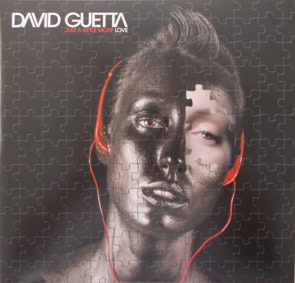 David Guetta - Just A Little More Love (Vinilo, 2 LP, Ed. France, 2021) 1 David Guetta - Just A Little More Love (Vinilo, 2 LP, Ed. France, 2021)