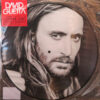 David Guetta - Listen (Vinilo, Ed. US, 2019) 2 David Guetta Listen LP Album