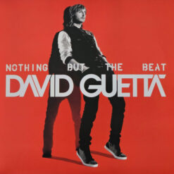 David Guetta - Nothing But The Beat (Vinilo, 2 LP, Ed. Argentina, 2023)