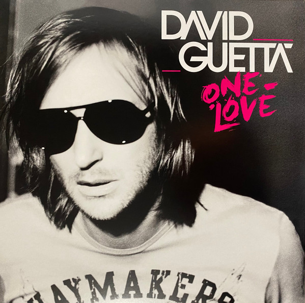 David Guetta - One Love (Vinilo, 2 LP, Ed. France, 2019) 1 David Guetta - One Love (Vinilo, 2 LP, Ed. France, 2019)