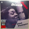 Dinah Washington Dinah Jams LP Album