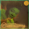 Dinah Washington Great Women of Song LP Album
