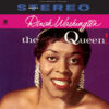 Dinah Washington - The Queen (Vinilo, Ed. Europe, 2015)