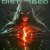 Disturbed Divisive LP Album