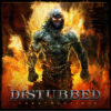 Disturbed Indestructible LP Album
