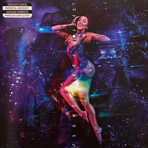 Doja Cat - Planet Her (Ed. Canada, 2021)
