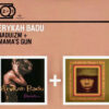 Erykah Badu - Baduizm + Mama’s Gun (2 CD, Ed. Europe) 2 Erykah Badu Baduizm Mamas Gun CD Album