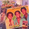 Gibson Brothers - Cuba (CD, Ed. Europe, 2000)