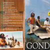 Gondwana - Made In Jamaica (CD, Ed. Colombia, 2003) 3 Gondwana Made In Jamaica CD Album