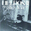 Heldon Heldon II Allez Teia CD Album