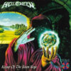 Helloween - Keeper Of The Seven Keys - Part I (CD, Ed. US, 1990) 2 Helloween Keeper Of The Seven Keys Part I CD Album