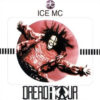 ICE MC - Dreadatour (CD, Ed. Mexico, 1996) 3 ICE MC Dreadatour CD Album