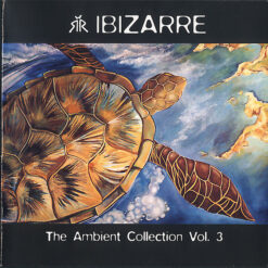 Ibizarre - The Ambient Collection Vol. 3 (CD, Ed. Europe, )