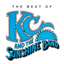 KC & The Sunshine Band - The Best Of KC And The Sunshine Band (CD, Ed. Europe, 1990)
