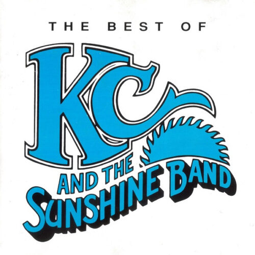 KC & The Sunshine Band - The Best Of KC And The Sunshine Band (Ed. Europe, 1990)