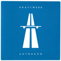 Kraftwerk - Autobahn (Vinilo, Ed. , 2025)