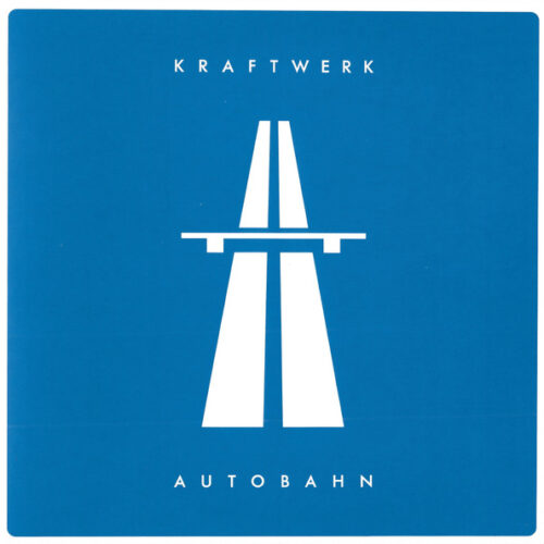 Kraftwerk - Autobahn (Ed., 2025)