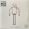 Kraftwerk - The Mix (Vinilo, 2 LP, Ed. Europe, 2020) 2 Kraftwerk The Mix LP Album