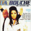 La Bouche - All Mixed Up (CD, Ed. Bulgaria, 1996)