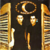 La Sociedad - Corazon Latino (CD, Ed. Chile, 1998) 3 La Sociedad Corazon Latino CD Album