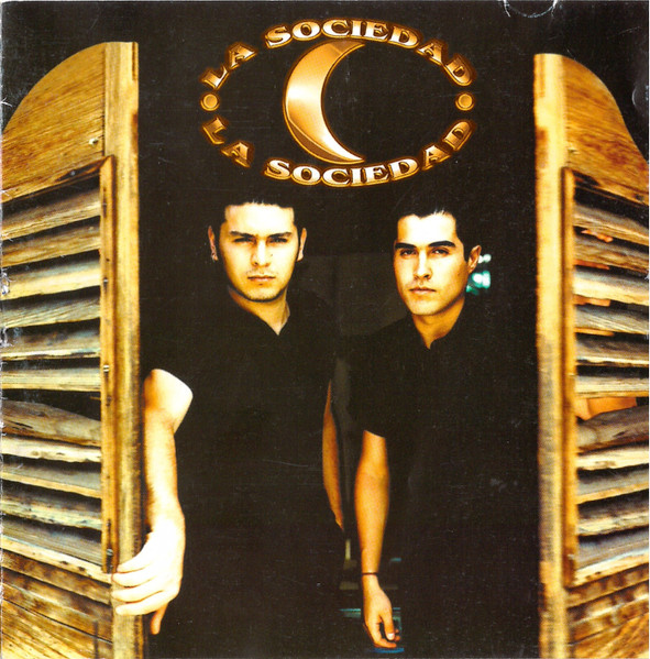 La Sociedad - Corazon Latino (CD, Ed. Chile, 1998) 1 La Sociedad - Corazon Latino (CD, Ed. Chile, 1998)