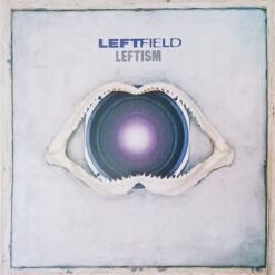 Leftfield - Leftism (Vinilo, 2 LP, Ed. EU, 2023, Remastered, Gatefold)