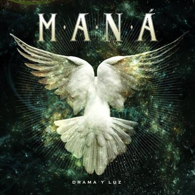Maná - Drama y Luz (CD, Ed. Europe, 2011) 1 Maná - Drama y Luz (CD, Ed. Europe, 2011)
