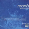 Mana Esenciales Luna CD Compilation