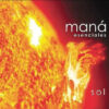 Maná - Esenciales Sol (CD, Ed. Chile, 2003) 3 Mana Esenciales Sol CD Compilation