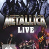 Metallica - Live (DVD, Ed. US)