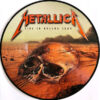 Metallica - Live In Dallas 1989 (Vinilo, Ed. Europe, 2023) 2 Metallica Live In Dallas 1989 LP Album