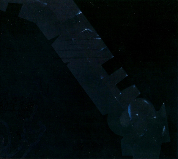 Metallica - Metallica (3 CD Set, Ed. 2021) 1 Metallica - Metallica (3 CD Set, Ed. 2021)