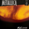 Metallica - Reload (Vinilo, 2 LP, Ed. US, 2014) 2 Metallica Reload LP Album