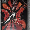 Metallica SM2 DVD