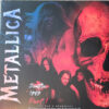 Metallica - Seattle 1989 Part 1 (Vinilo, Ed. 2022)