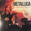Metallica - Woodstock 1994 (Vinilo) 2 Metallica Woodstock 1994 LP Album