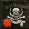 Motörhead - March Ör Die (CD, Ed. US, 1992)