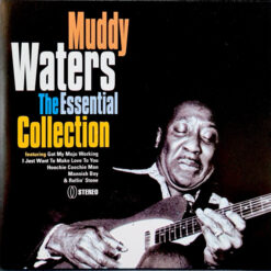 Muddy Waters - The Essential Collection (CD, Ed. Chile, 2002)