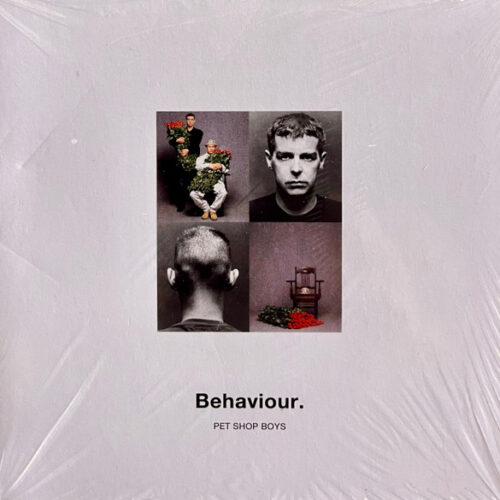 Pet Shop Boys - Behaviour (Ed. 2025)