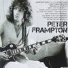 Peter Frampton - Icon (CD, Ed. Europe, 2011)