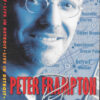 Peter Frampton Live In Detroit DVD