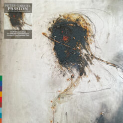 Peter Gabriel - Passion (Vinilo, 2 LP, Ed. USA & Europe, 2022)