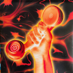 Peter Gabriel - Secret World Live (Vinilo, 2 LP, Ed. 2020)