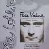 Phil Collins Face Value DVD