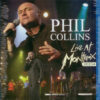 Phil Collins Live At Montreux 2004 Blu ray