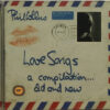 Phil Collins - Love Songs (A Compilation... Old And New) (2 CD Set) 3 Phil Collins Love Songs A Compilation. Old And New 2xCD Album