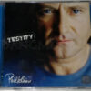 Phil Collins - Testify (CD)