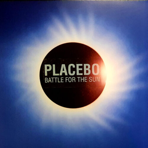 Placebo - Battle For The Sun (Ed. Europe, 2019)